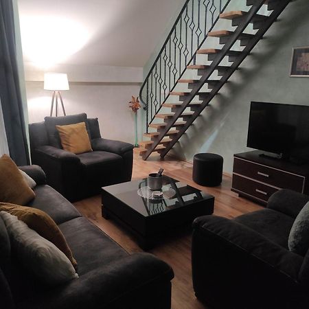 Apartments Vila Knez 즐라티보 외부 사진