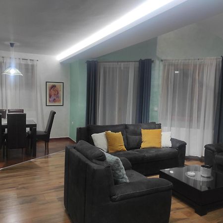 Apartments Vila Knez 즐라티보 외부 사진