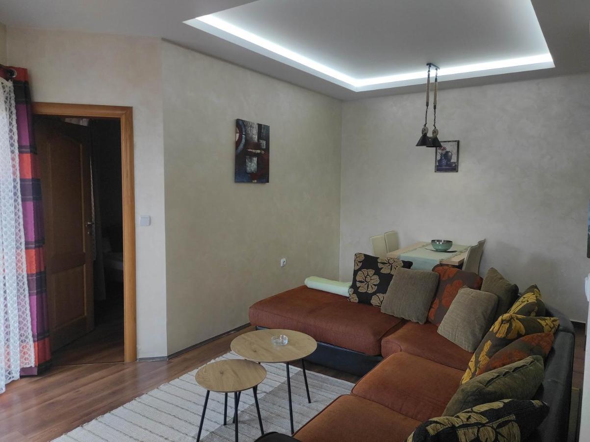 Apartments Vila Knez 즐라티보 외부 사진
