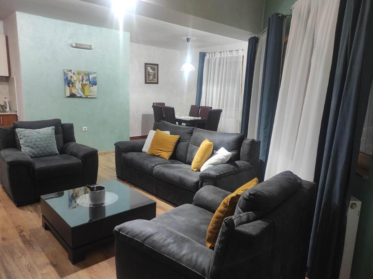 Apartments Vila Knez 즐라티보 객실 사진