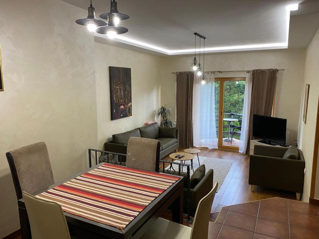 Apartments Vila Knez 즐라티보 객실 사진