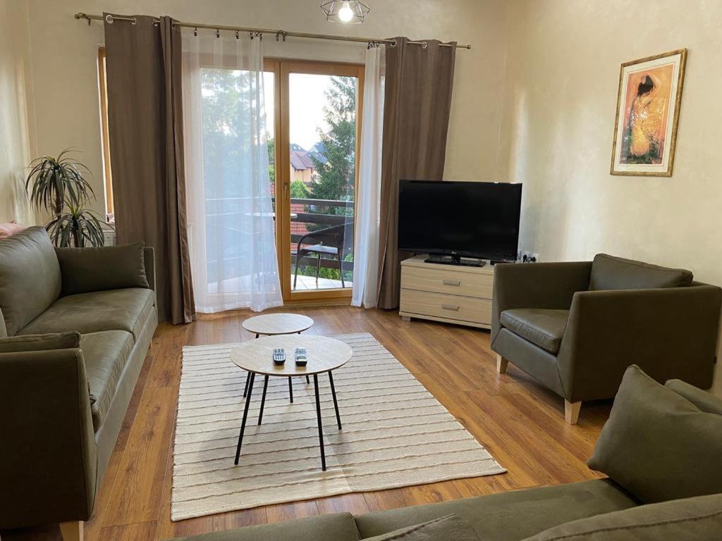 Apartments Vila Knez 즐라티보 객실 사진
