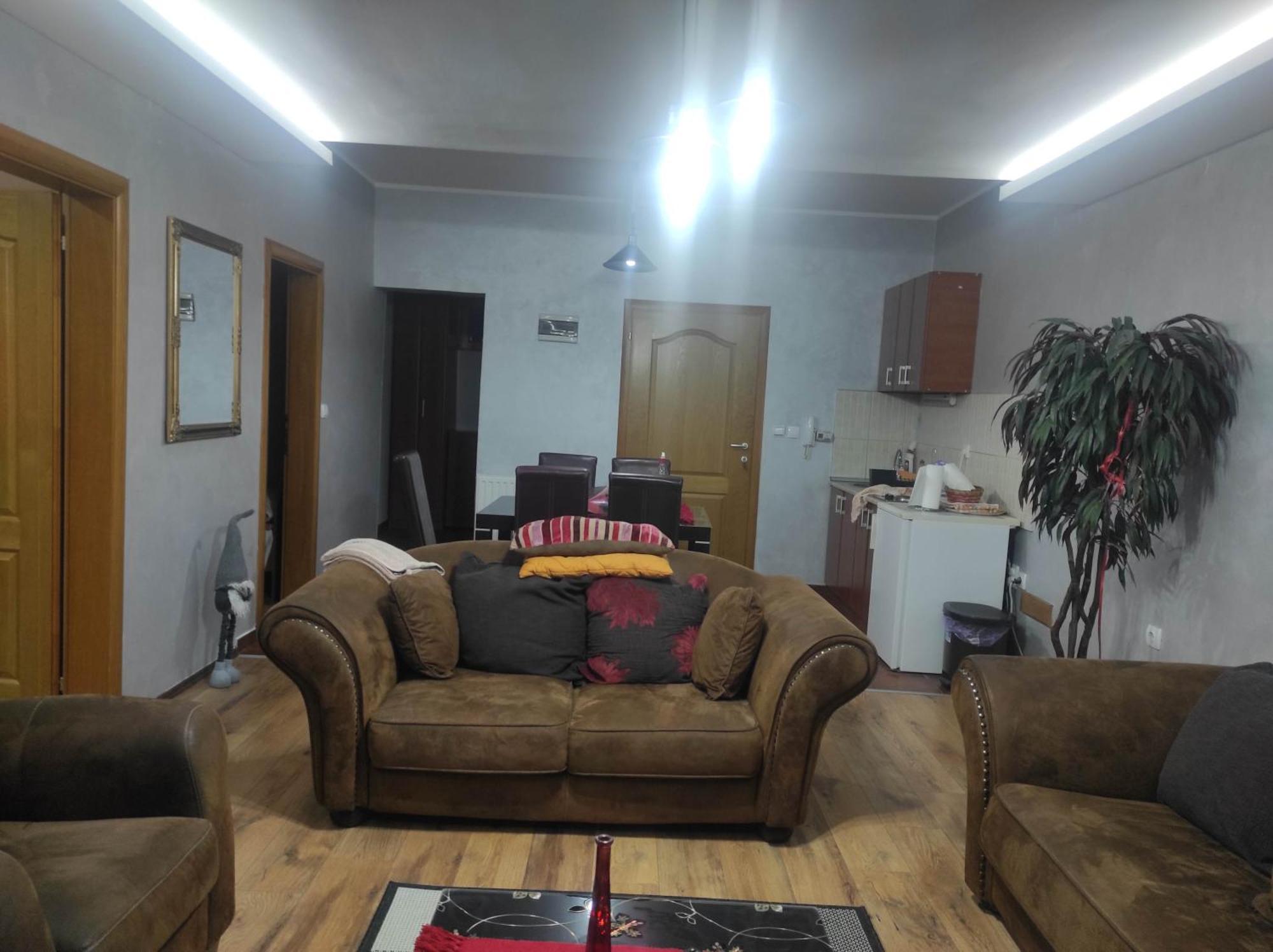 Apartments Vila Knez 즐라티보 객실 사진