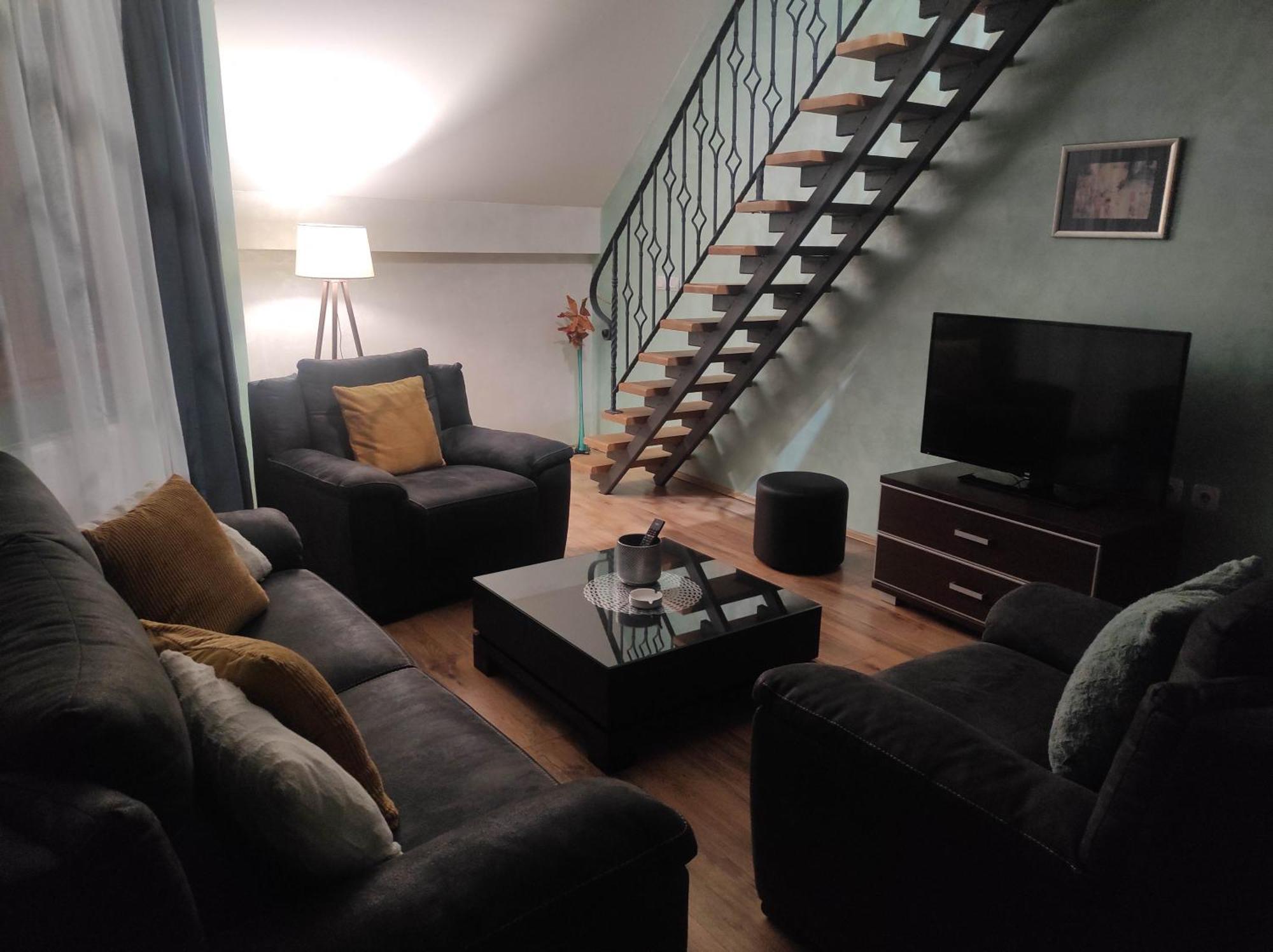 Apartments Vila Knez 즐라티보 외부 사진