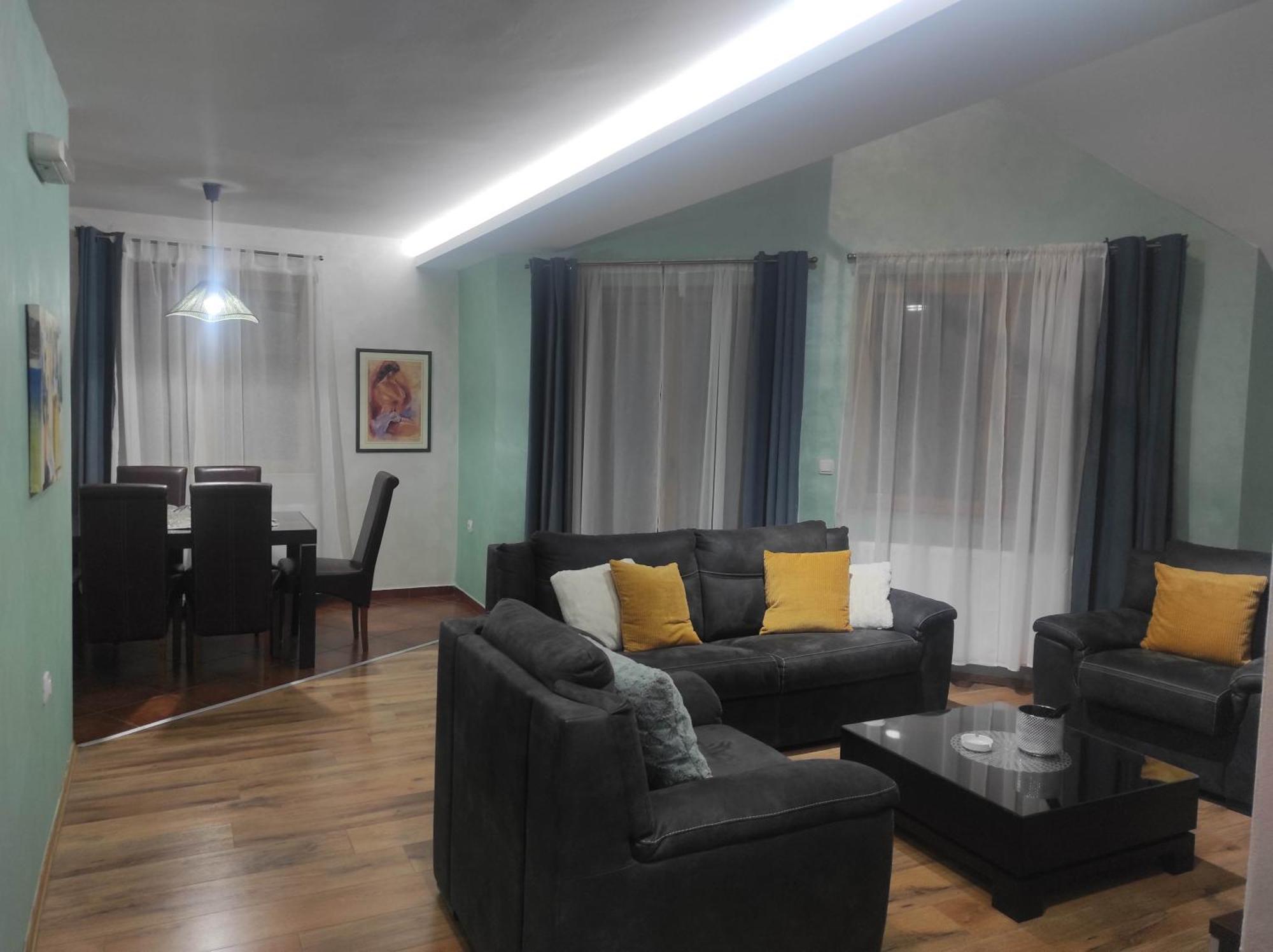Apartments Vila Knez 즐라티보 외부 사진