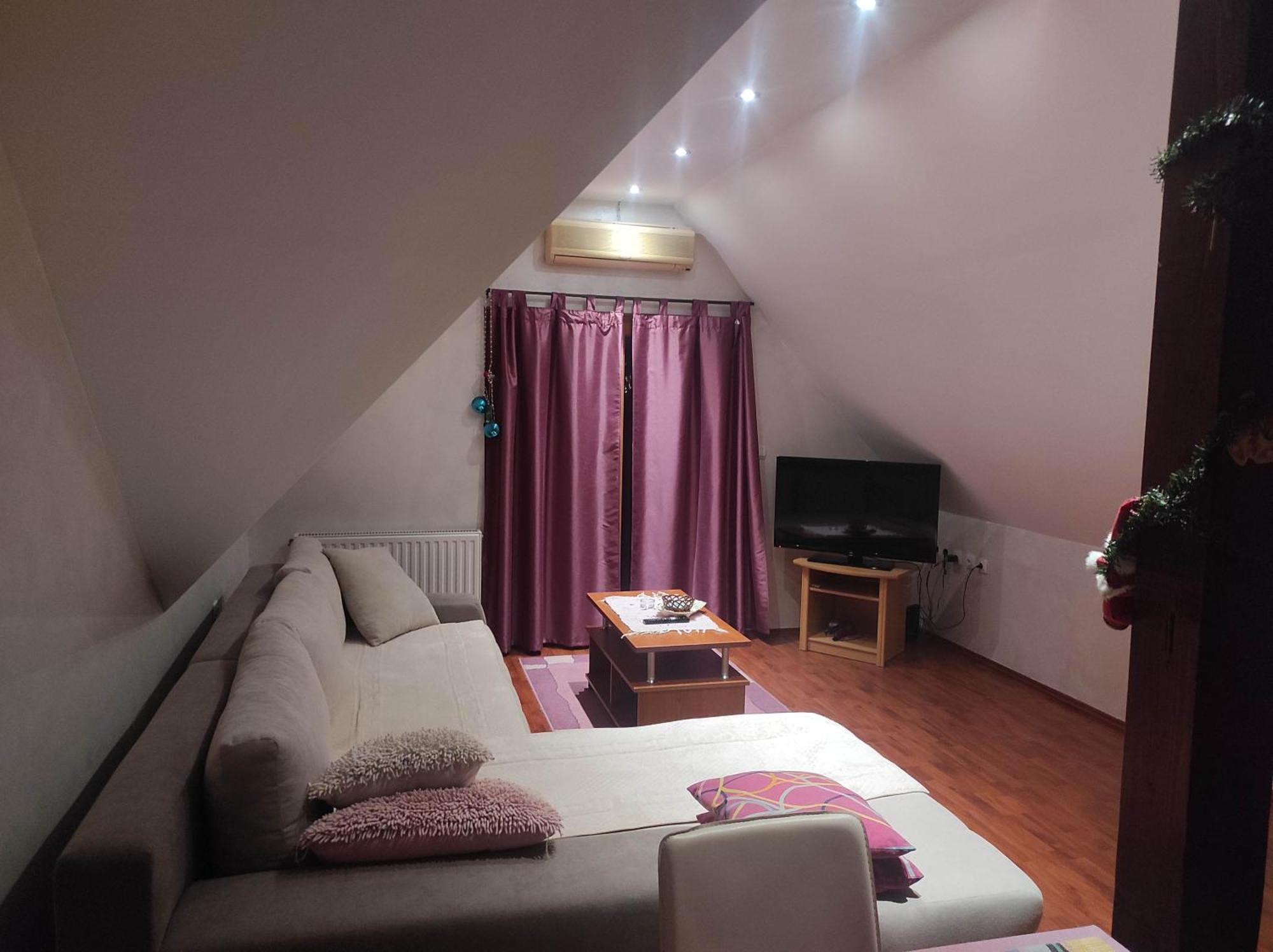 Apartments Vila Knez 즐라티보 객실 사진