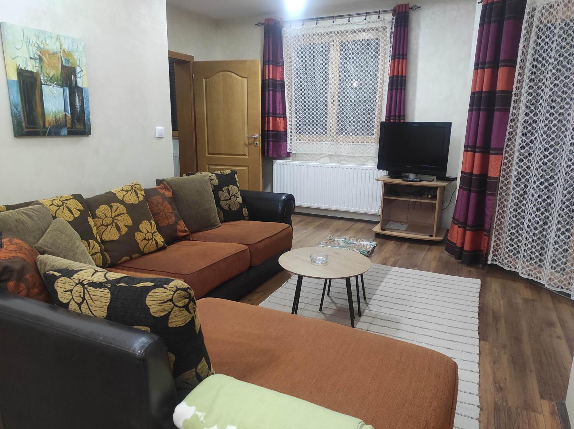 Apartments Vila Knez 즐라티보 객실 사진