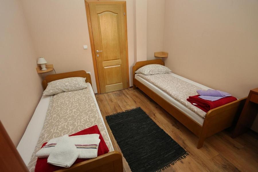 Apartments Vila Knez 즐라티보 객실 사진