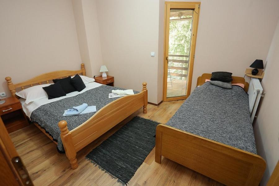 Apartments Vila Knez 즐라티보 객실 사진
