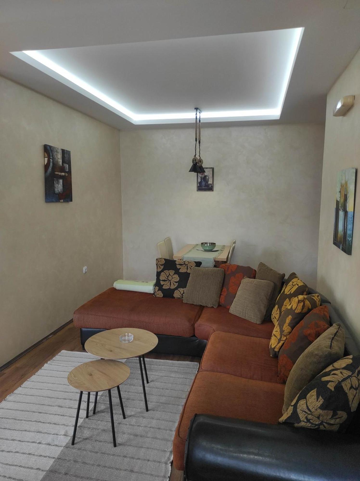 Apartments Vila Knez 즐라티보 객실 사진