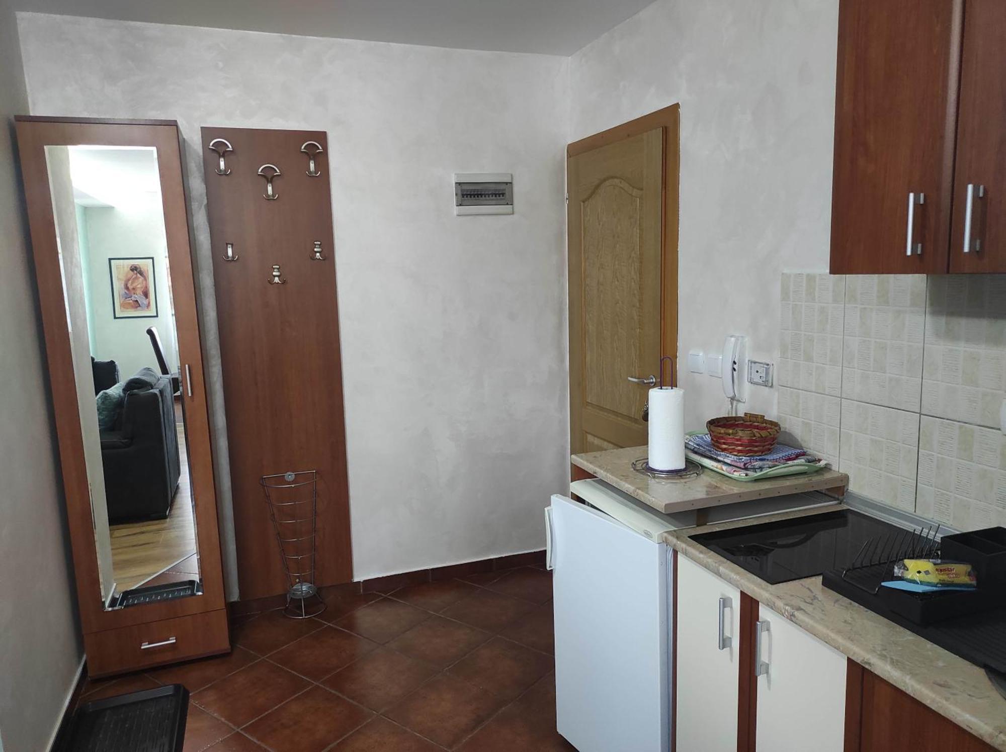 Apartments Vila Knez 즐라티보 객실 사진