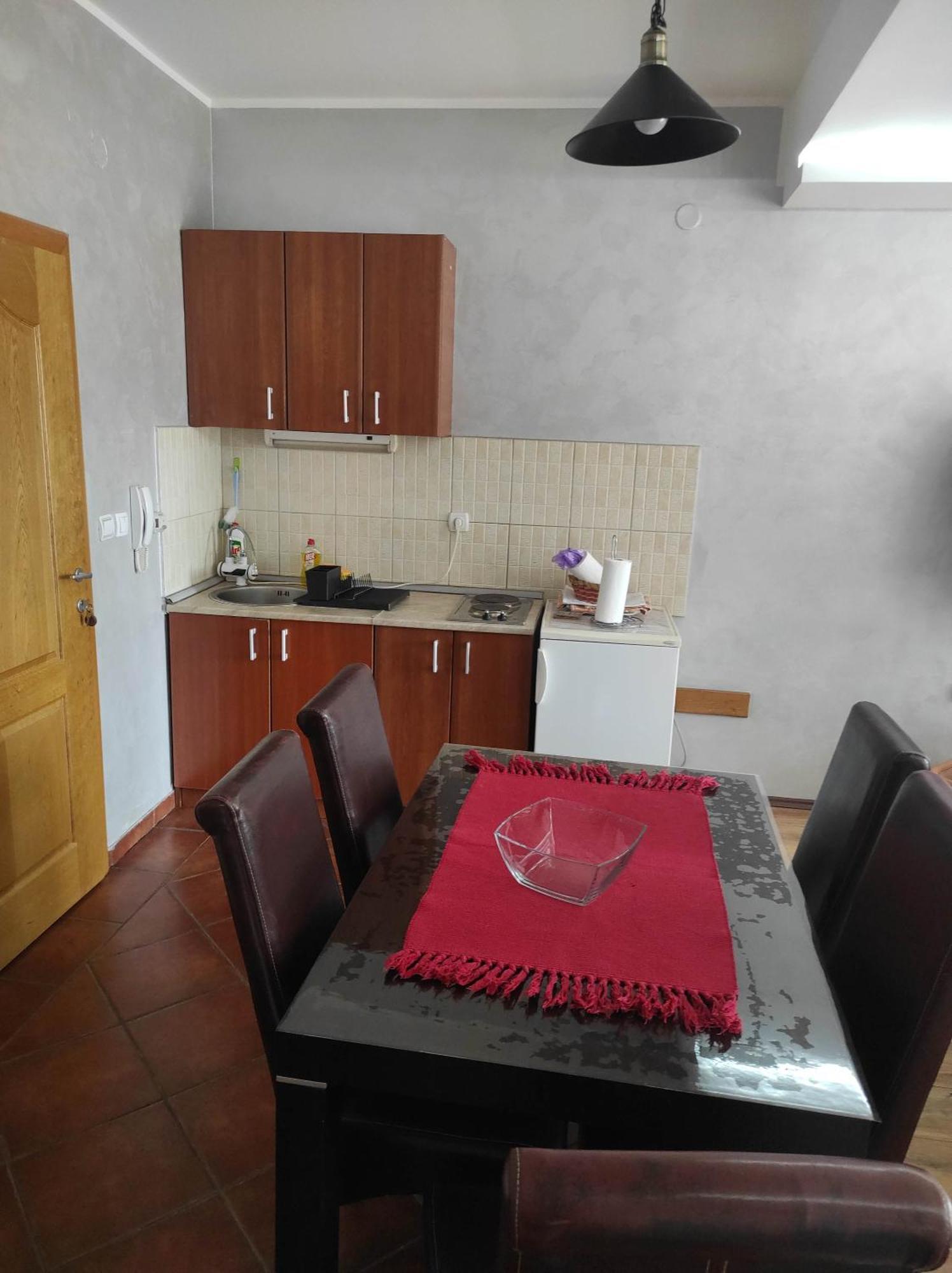 Apartments Vila Knez 즐라티보 객실 사진