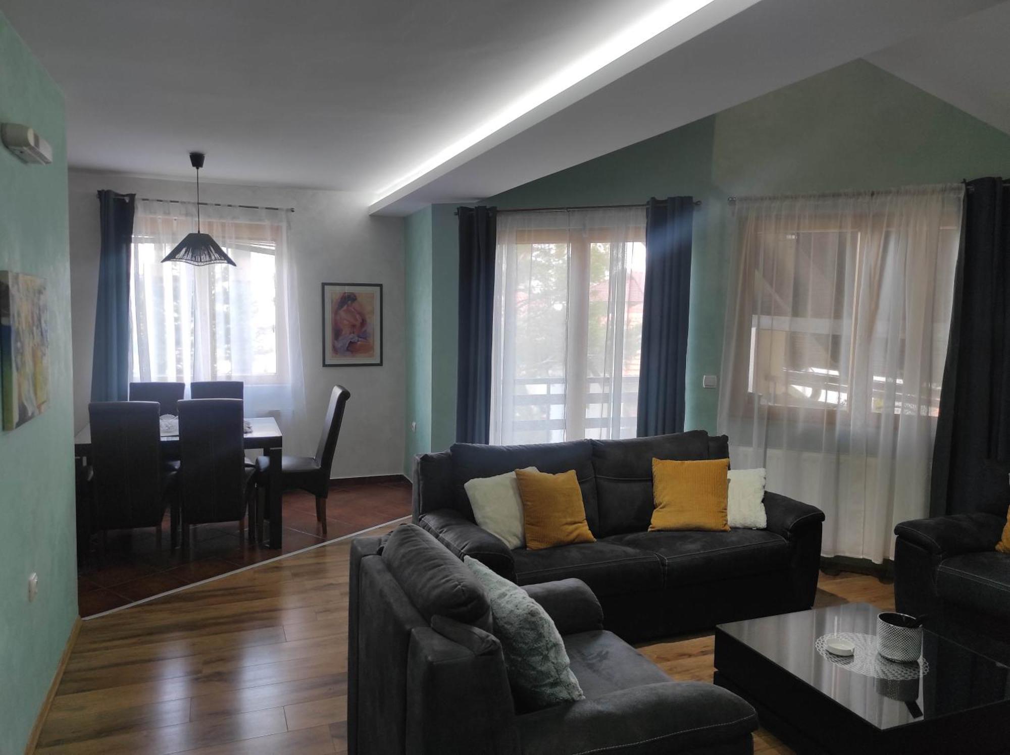 Apartments Vila Knez 즐라티보 객실 사진