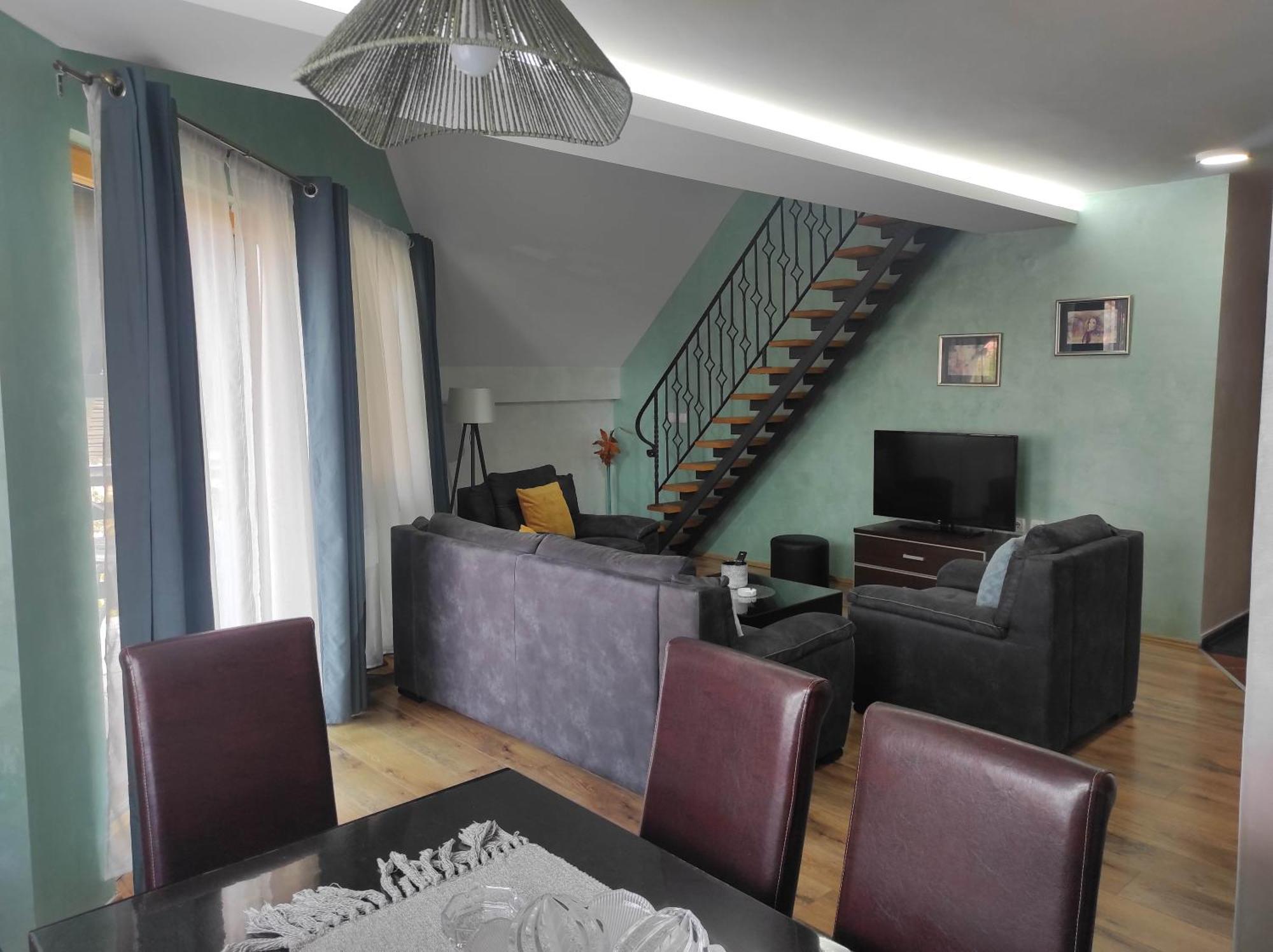 Apartments Vila Knez 즐라티보 객실 사진