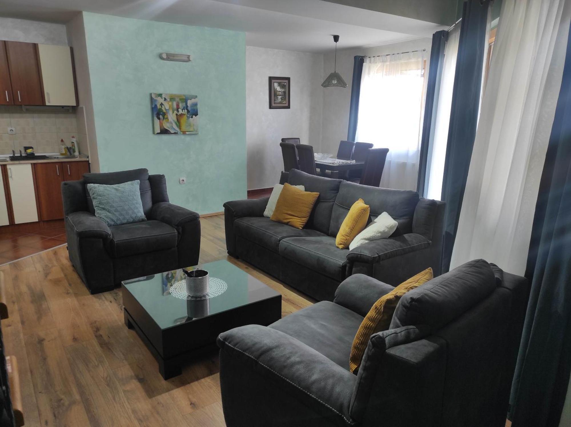 Apartments Vila Knez 즐라티보 객실 사진