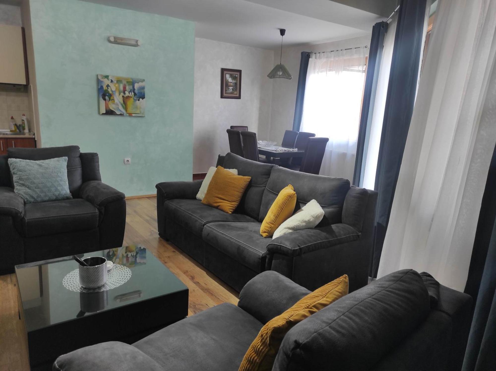 Apartments Vila Knez 즐라티보 객실 사진