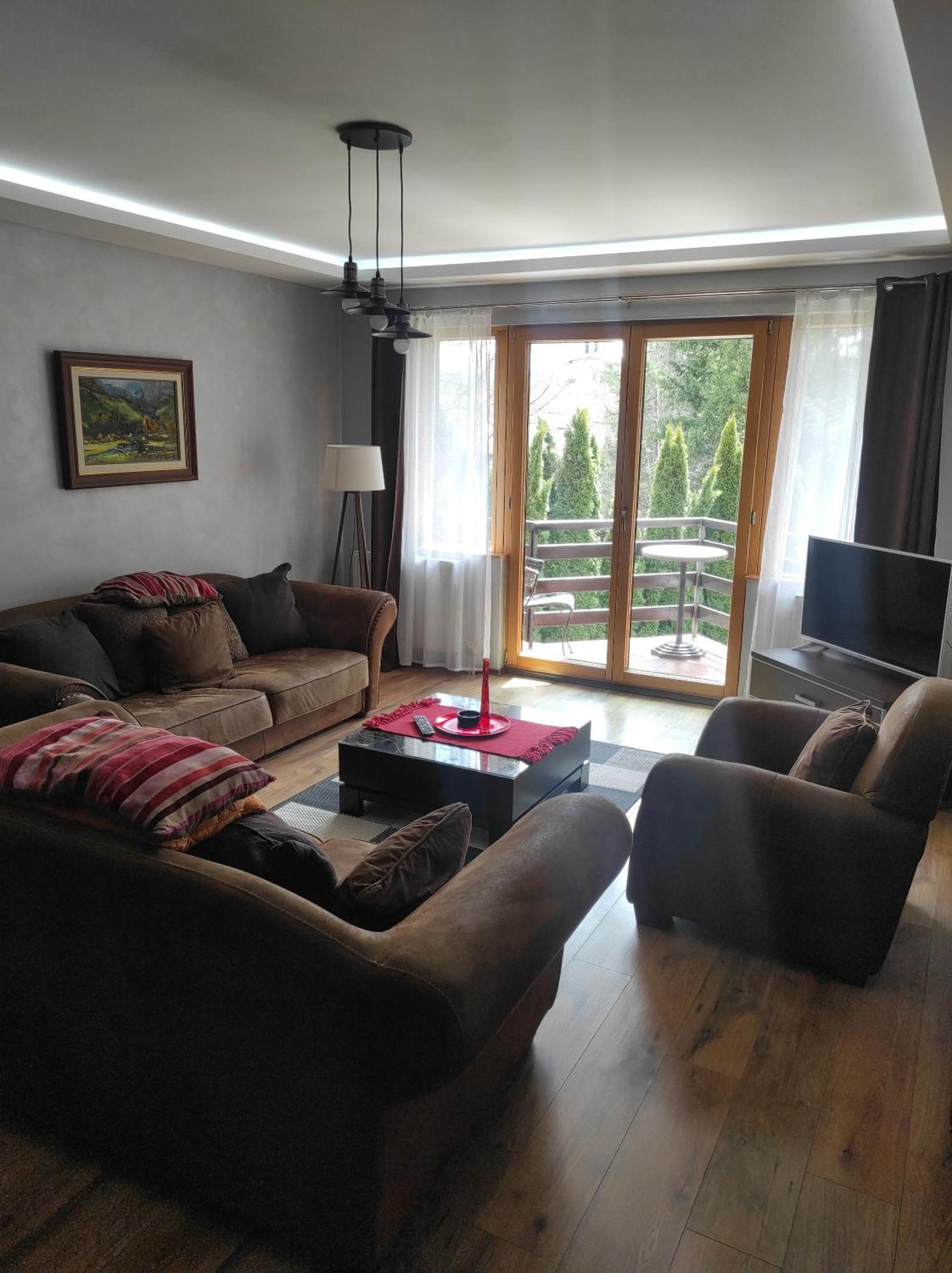 Apartments Vila Knez 즐라티보 객실 사진