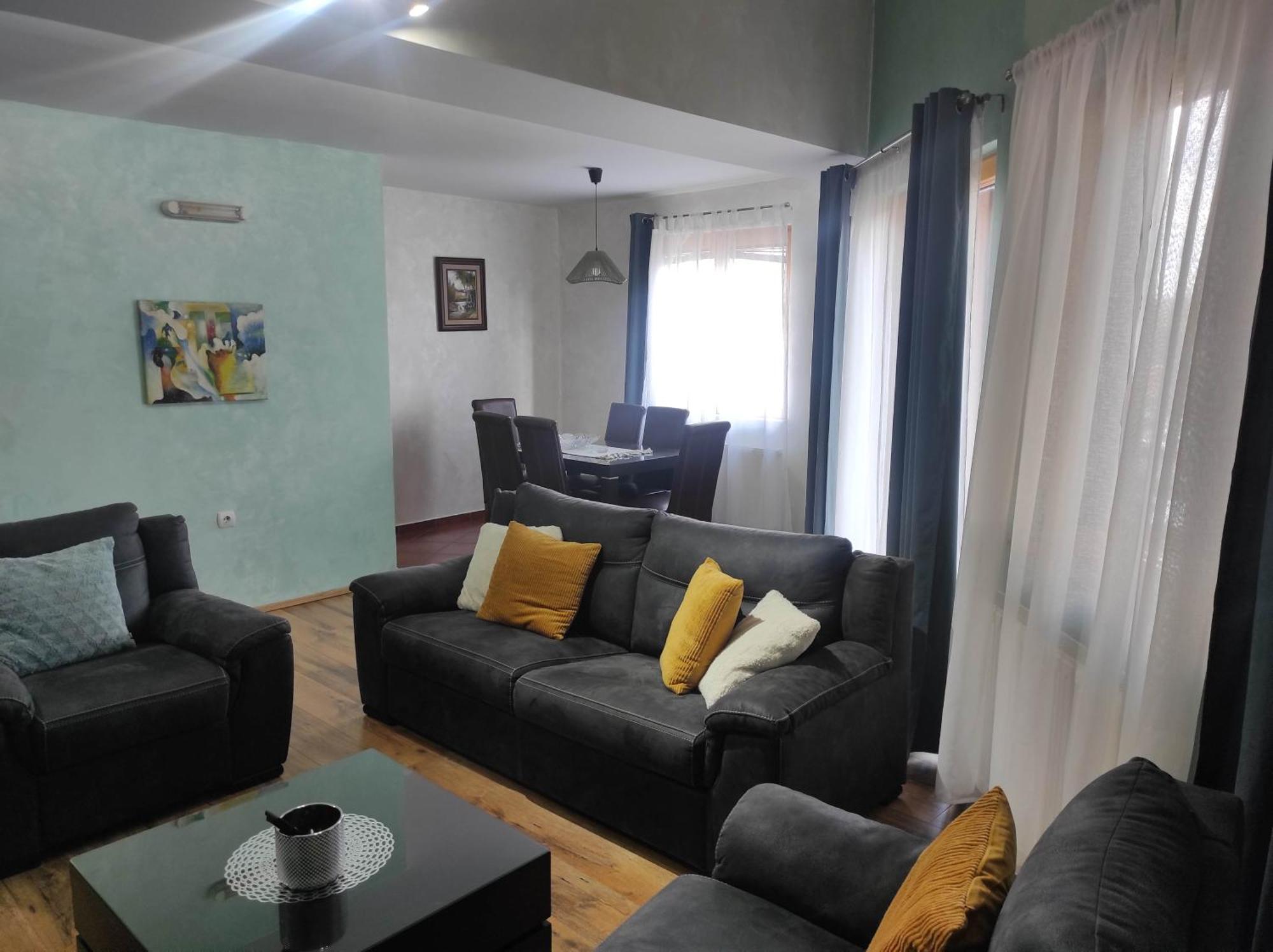 Apartments Vila Knez 즐라티보 객실 사진