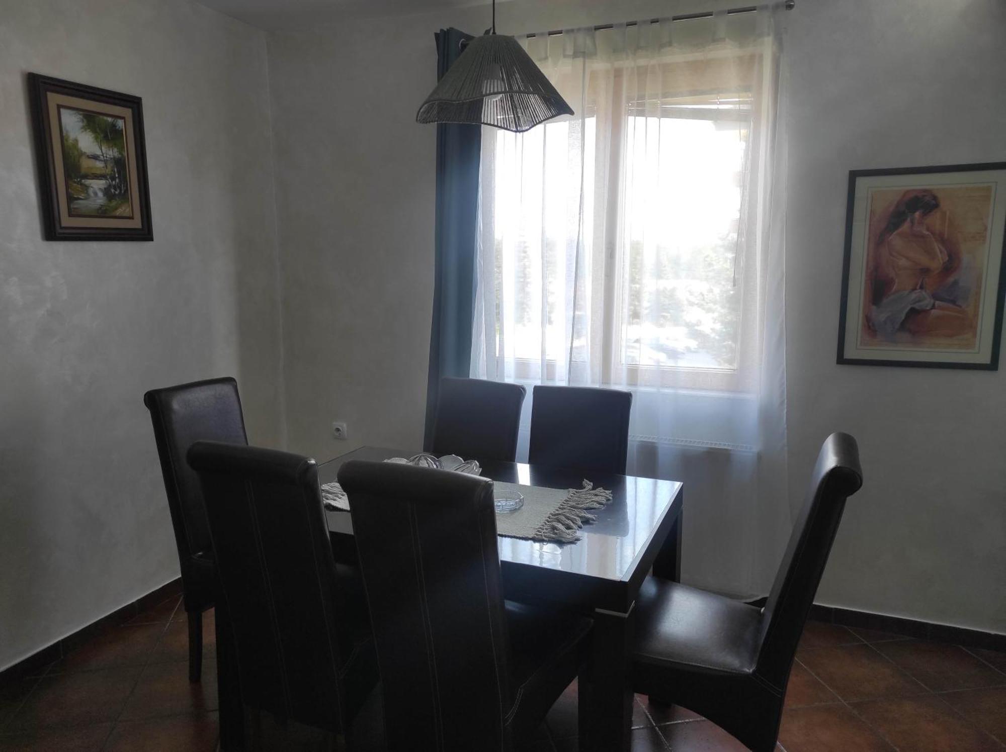 Apartments Vila Knez 즐라티보 객실 사진