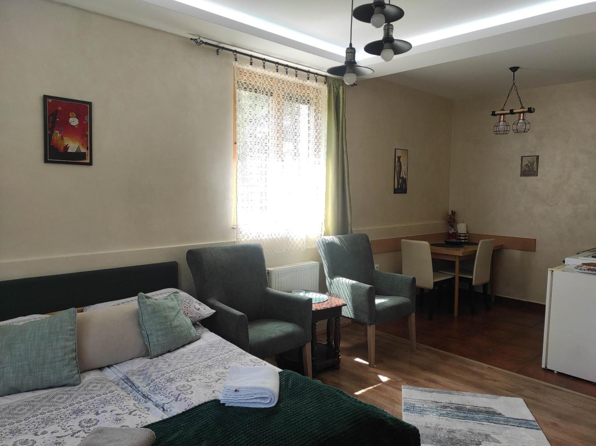 Apartments Vila Knez 즐라티보 객실 사진