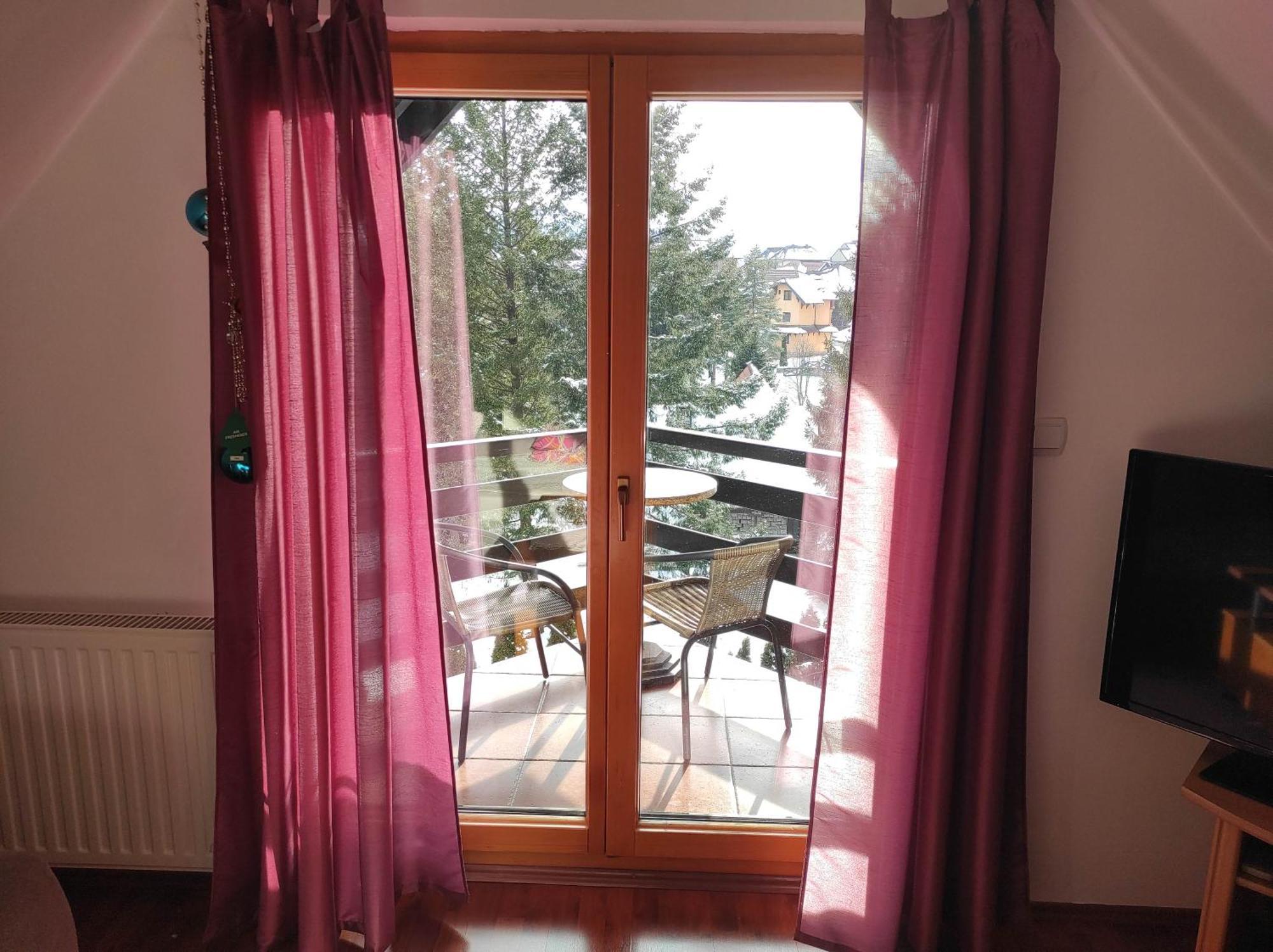 Apartments Vila Knez 즐라티보 객실 사진