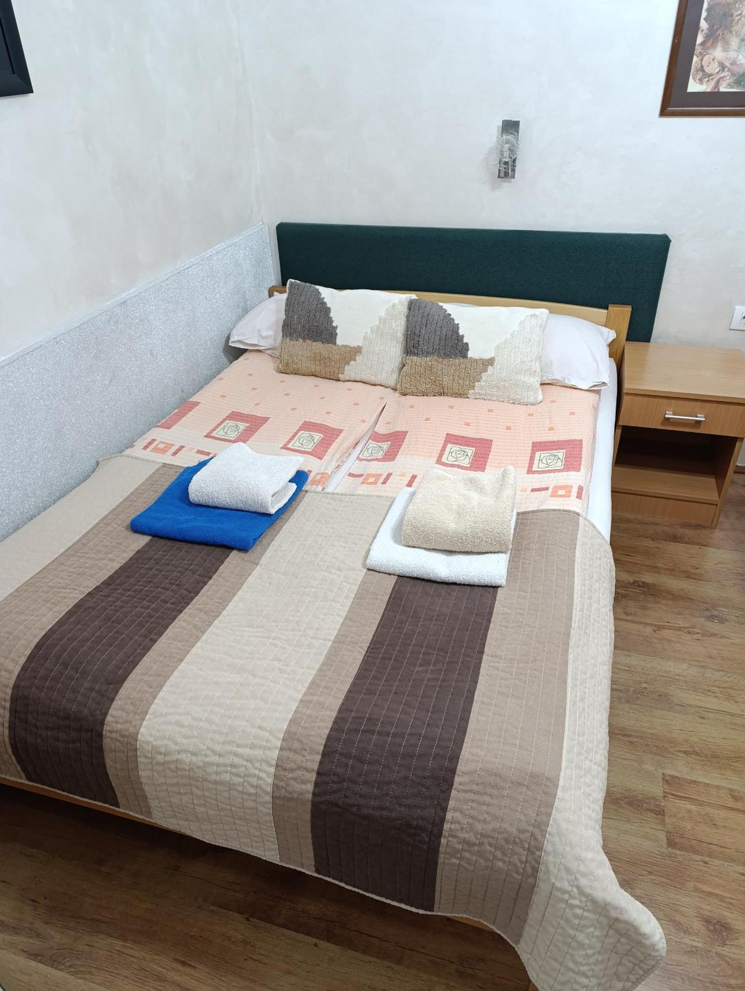 Apartments Vila Knez 즐라티보 객실 사진