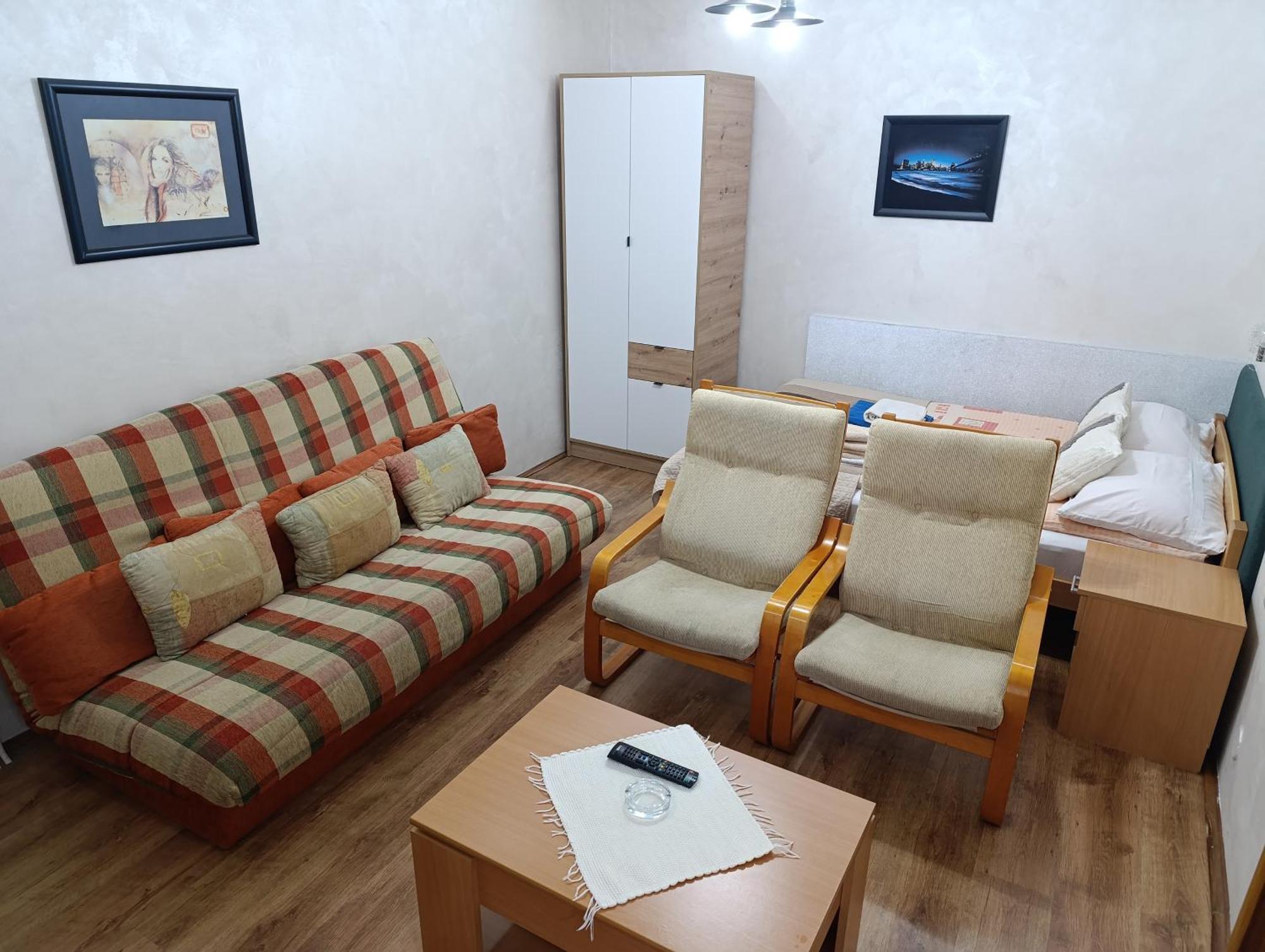 Apartments Vila Knez 즐라티보 객실 사진