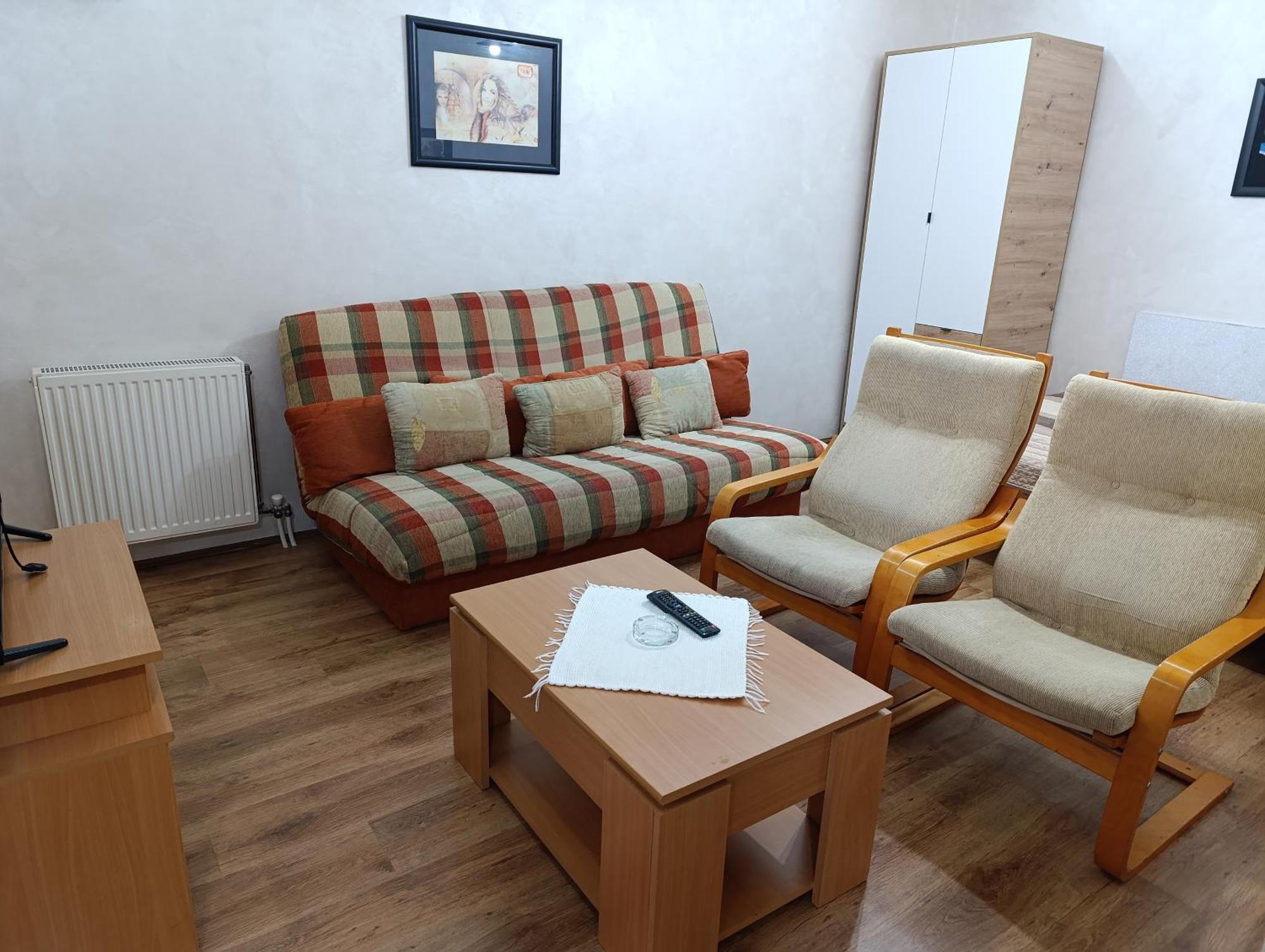 Apartments Vila Knez 즐라티보 객실 사진