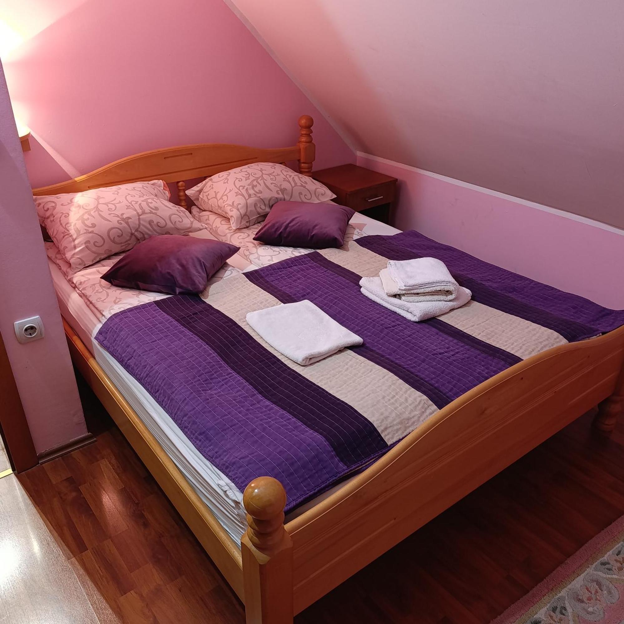 Apartments Vila Knez 즐라티보 객실 사진