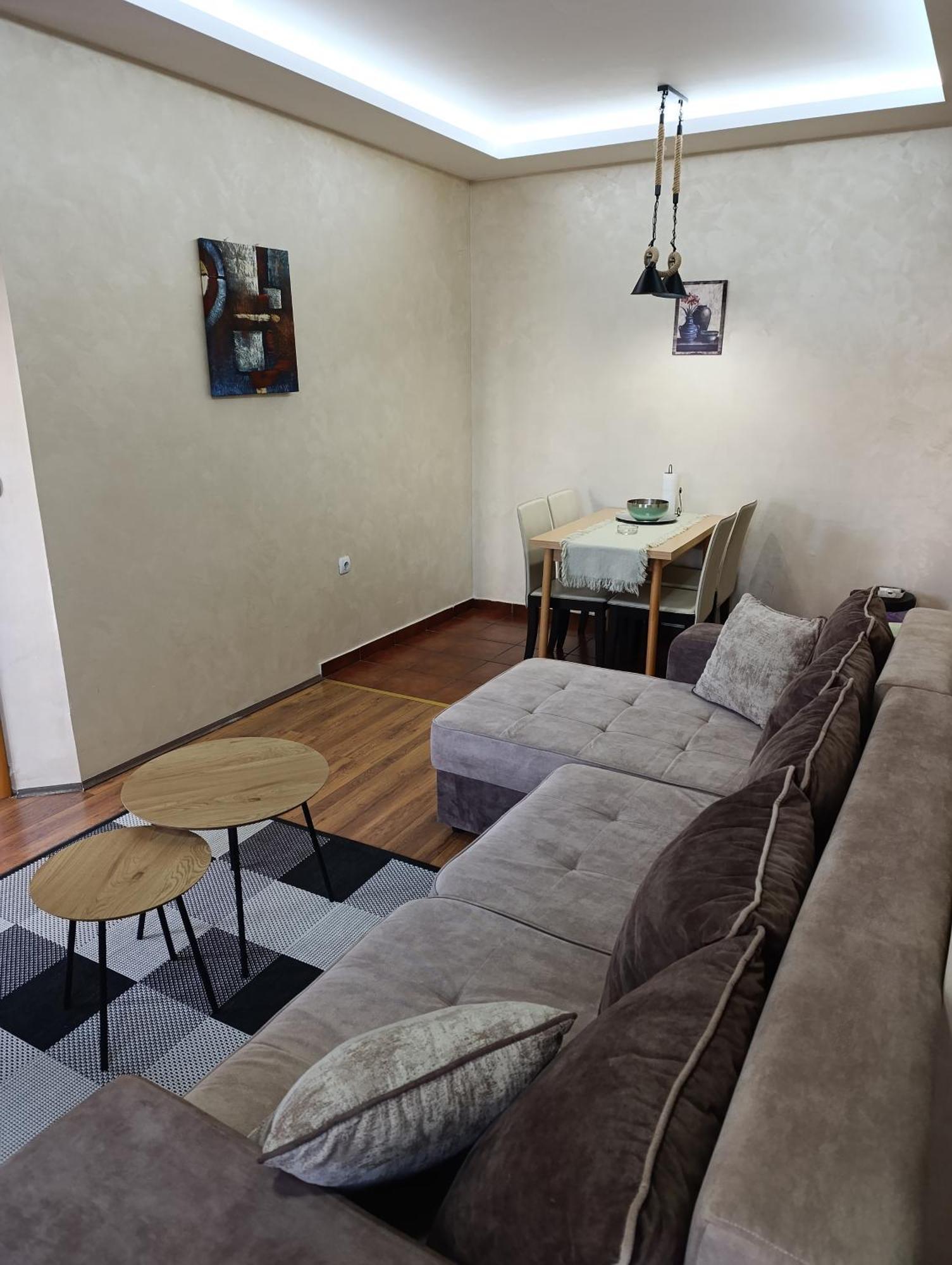 Apartments Vila Knez 즐라티보 객실 사진
