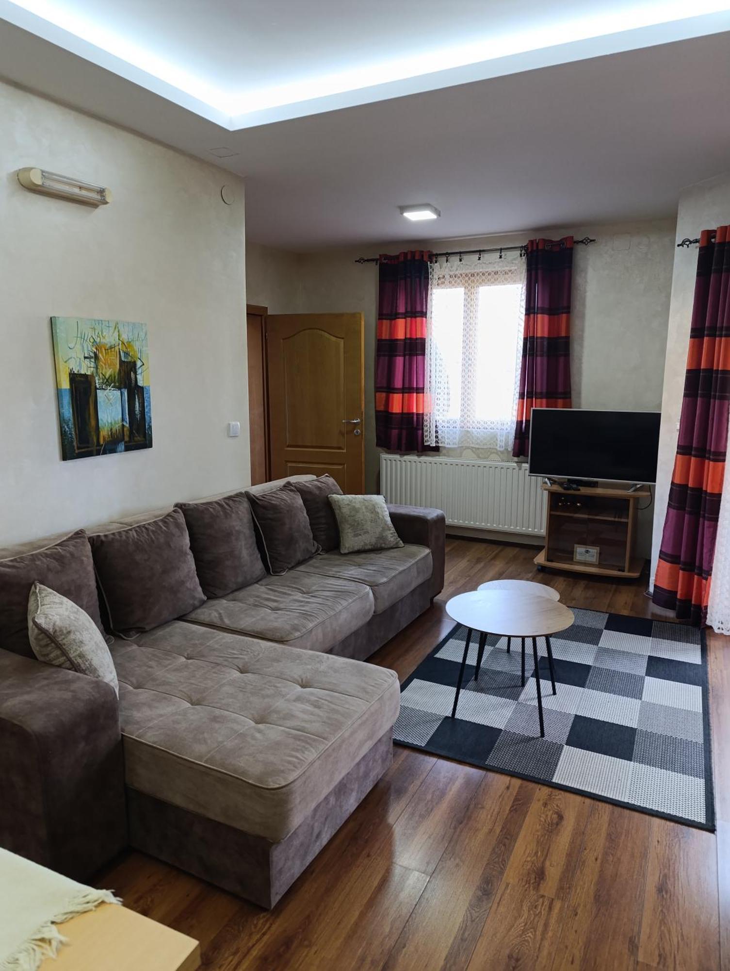 Apartments Vila Knez 즐라티보 객실 사진