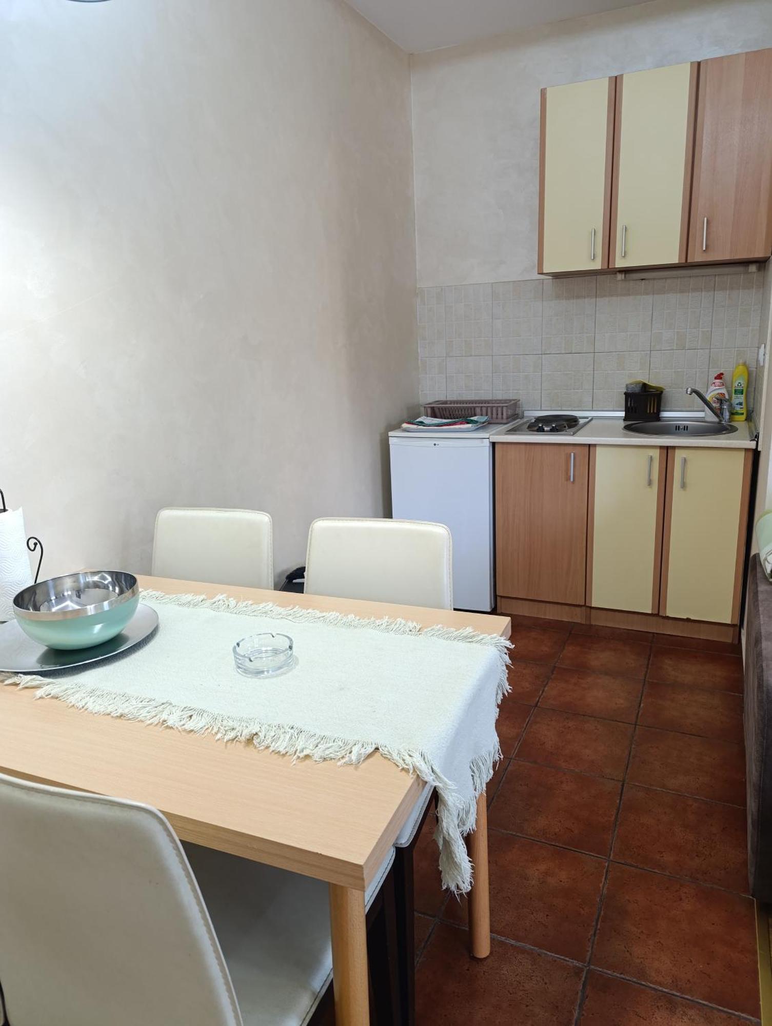 Apartments Vila Knez 즐라티보 객실 사진