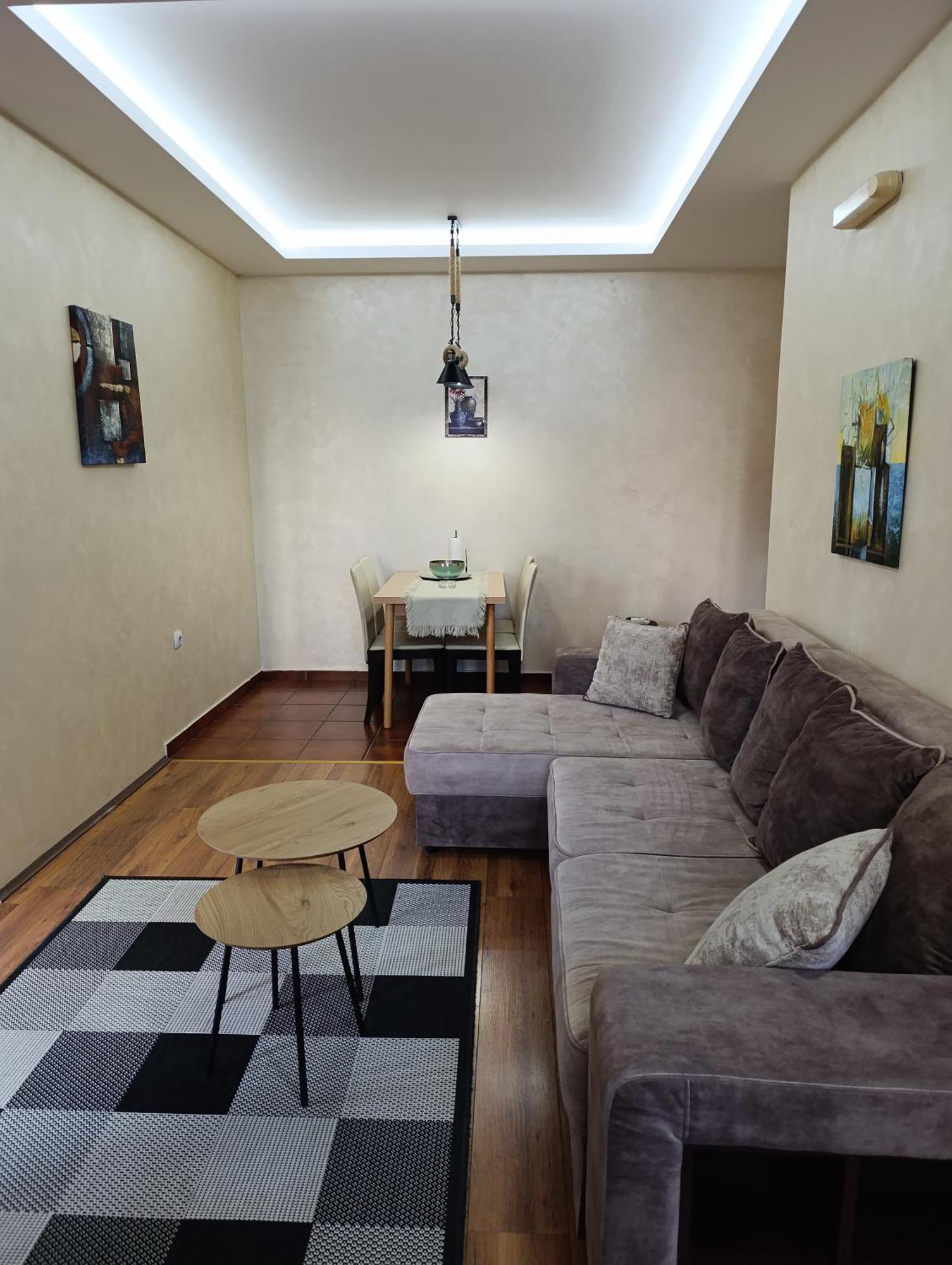 Apartments Vila Knez 즐라티보 객실 사진
