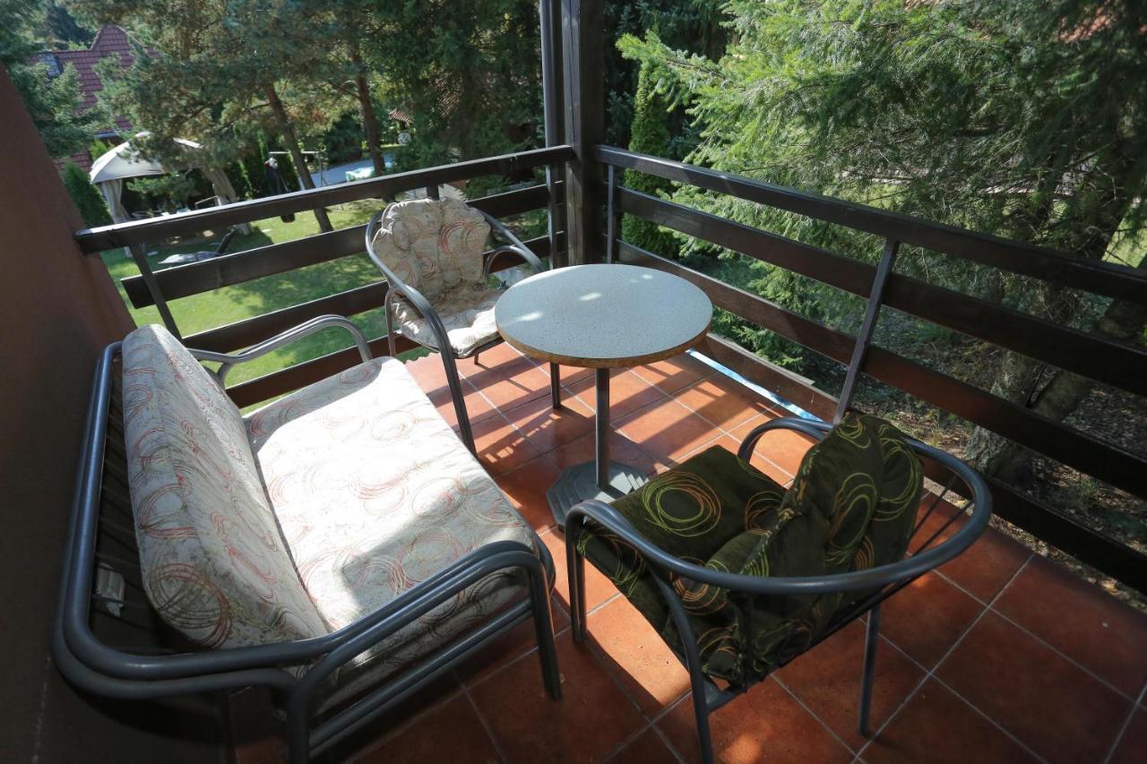 Apartments Vila Knez 즐라티보 외부 사진